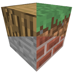 MineRender Logo